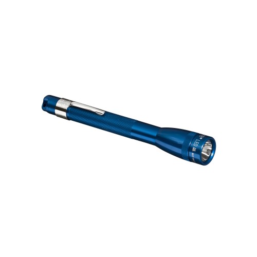 Linterna Maglite Mini SP32116 LED 100lm AAAx2 Azul