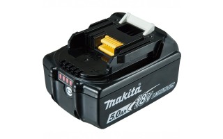 Batería para Herramientas Makita LXT 19728 18V 5.0Ah Batería para Herramientas Makita LXT 19728 18V 5.0Ah