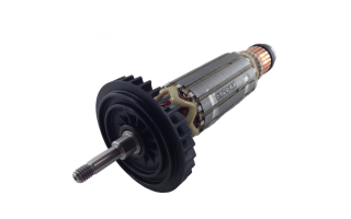 Repuesto Makita 515613-9 Inducido para Amoladoras 9557