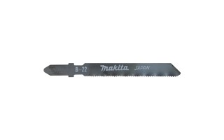 Hojas Sierra Caladora para Metal Makita A-85737 24dpp 5u Hojas Sierra Caladora para Metal Makita A-85737 24dpp 5u