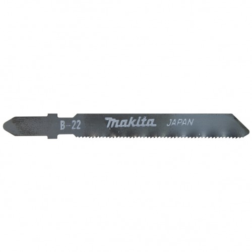 Hojas Sierra Caladora para Metal Makita A-85737 24dpp 5u