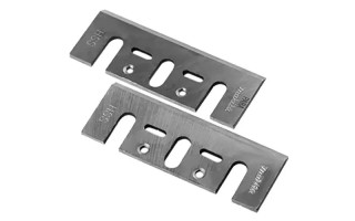 Cuchillas para Cepillo Makita 16346 82mm x2u Cuchillas para Cepillo Makita 16346 82mm x2u
