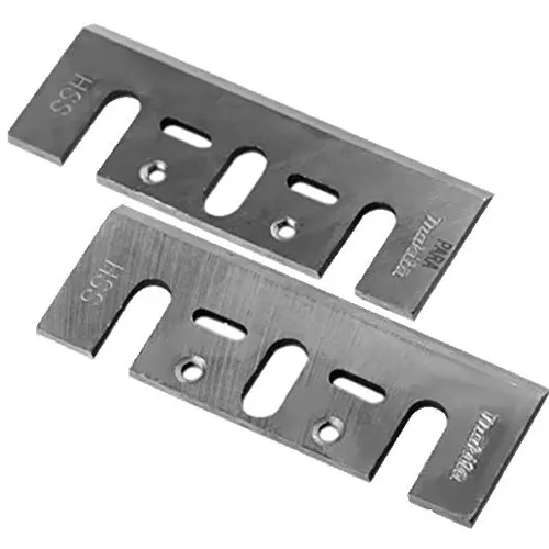 Cuchillas para Cepillo Makita 16346 82mm x2u