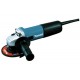 Amoladora Angular Makita 9557 HNG Pulidora 115mm 840W Amoladora Angular Makita 9557 HNG Pulidora 115mm 840W