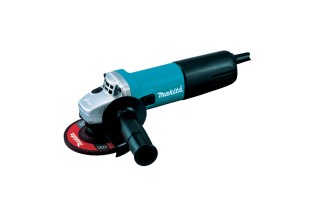 Amoladora Angular Makita 9557 HNG Pulidora 115mm 840W  Amoladora Angular Makita 9557 HNG Pulidora 115mm 840W