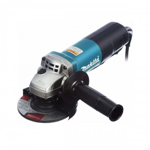 Amoladora Angular Makita 9557HPGK 115mm 840W c/ Maletin