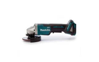 Amoladora a Bateria Makita DGA455Z 115mm 18V (SIN BAT)