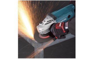 Amoladora Angular Makita GA7020 180mm 2200W Amoladora Angular Makita GA7020 180mm 2200W