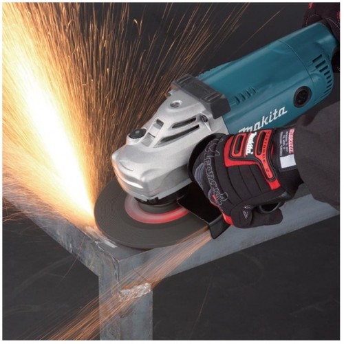 Amoladora Angular Makita GA7020 180mm 2200W