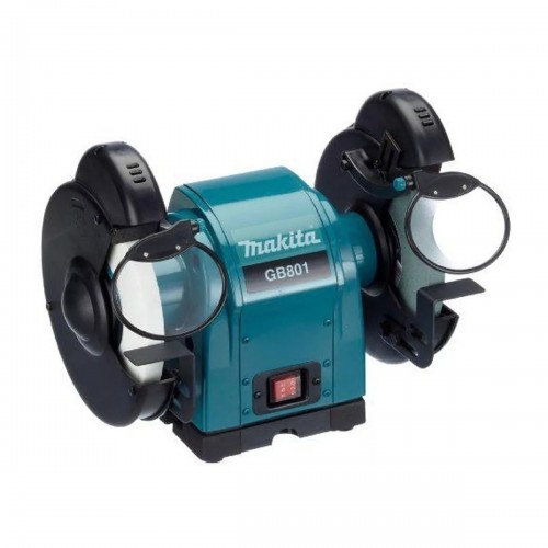 Amoladora de Banco Makita GB801 8'' 550W