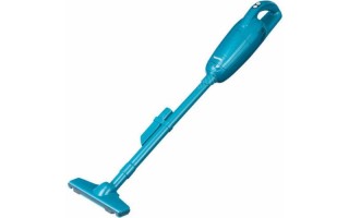 Aspiradora a Batería Makita CL104 0.5L 12V Aspiradora a Batería Makita CL104 0.5L 12V