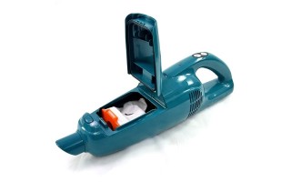 Aspiradora a Batería Makita CL104 0.5L 12V Aspiradora a Batería Makita CL104 0.5L 12V