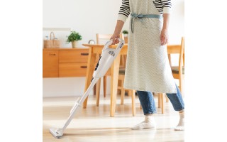 Aspiradora a Batería Makita CL114 0,5L 10,8V Aspiradora a Batería Makita CL114 0,5L 10,8V