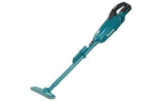 Aspiradora a Batería Makita DCL281FZ 18V Aspiradora a Batería Makita DCL281FZ 18V