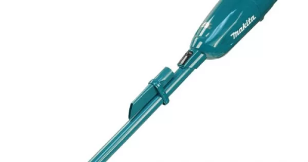 Makita DCL281 - Aspirador de mano 18V LXT BL