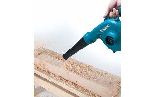 Sopladora Aspiradora Makita UB1103 600W Sopladora Aspiradora Makita UB1103 600W