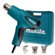 Pistola de Calor Makita HG5012K 500º 1500W