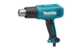 Pistola de Calor Makita HG5030K 500ºC 1600W Pistola de Calor Makita HG5030K 500ºC 1600W