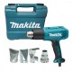 Pistola de Calor Makita HG5030K 500ºC 1600W