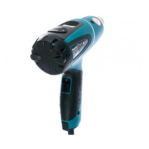 Pistola de Calor Makita HG651CK 650ºC 2000W