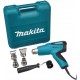 Pistola de Calor Makita HG651CK 650ºC 2000W