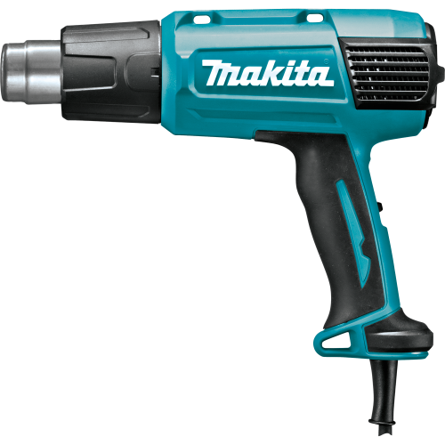 Pistola de Calor Makita HG6530VK Digital 650ºC 2000W