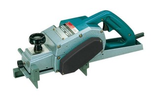 Cepillo Eléctrico Makita 1100 82mm 750W Cepillo Eléctrico Makita 1100 82mm 750W