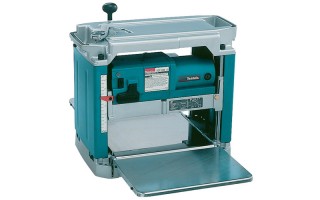 Cepillo de Banco Makita 2012NB 12" 1650W Cepillo de Banco Makita 2012NB 12" 1650W
