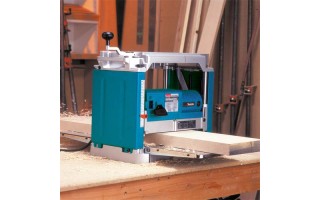 Cepillo de Banco Makita 2012NB 12" 1650W Cepillo de Banco Makita 2012NB 12" 1650W