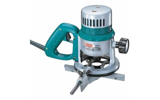 Fresadora Makita 3601B 930W