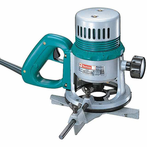 Fresadora Makita 3601B 930W