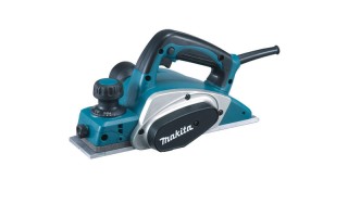Cepillo Eléctrico Makita KP0800 82mm 620W Cepillo Eléctrico Makita KP0800 82mm 620W