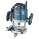 Fresadora Makita RP2301FC 1650W 12mm