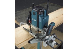 Fresadora Makita RP2301FC 1650W 12mm