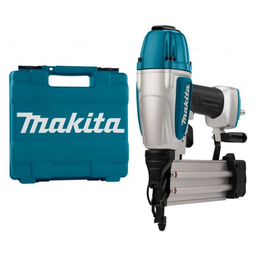 Clavadora Neumática Makita AF506 15-50mm