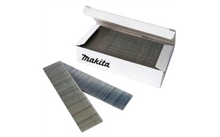 Clavos Makita B-04329 Clav. Neum. Calibre 18 25mm 5000u