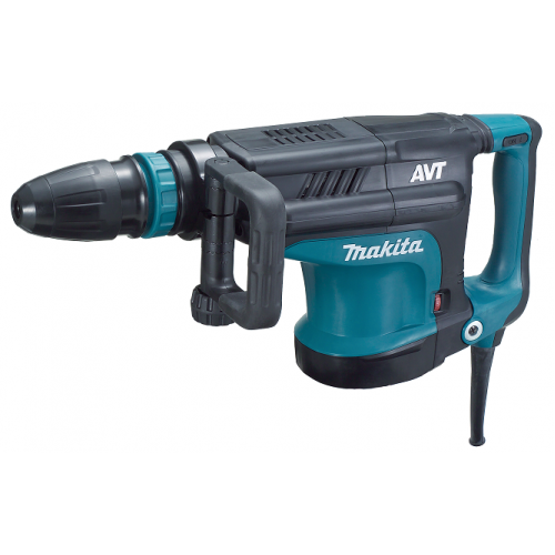 Martillo Demoledor Makita HM1213C 10,8kg 25J 1510W