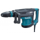 Martillo Demoledor Makita HM1213C 10,8kg 25J 1510W