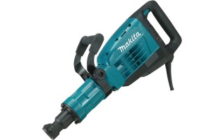 Martillo Demoledor Makita HM1307C 15,3kg 33J 1510W Martillo Demoledor Makita HM1307C 15,3kg 33J 1510W