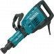 Martillo Demoledor Makita HM1307C 15,3kg 33J 1510W