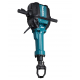 Martillo Demoledor Makita HM1812 32kg 73J 2000W