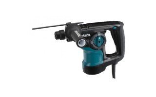 Rotomartillo Makita HR2810 3,3kg 3,9J 800W Rotomartillo Makita HR2810 3,3kg 3,9J 800W