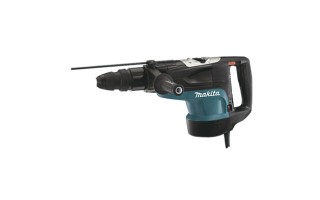Rotomartillo Makita HR5201 11,4kg 19,7J 1500W Rotomartillo Makita HR5201 11,4kg 19,7J 1500W