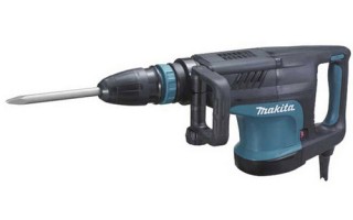 Martillo Demoledor Makita HM1203C 9,2kg 25J 1510W Martillo Demoledor Makita HM1203C 9,2kg 25J 1510W