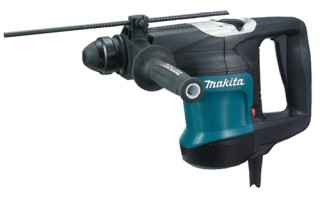 Rotomartillo Makita HR3200 4,8kg 32mm 850W Rotomartillo Makita HR3200 4,8kg 32mm 850W
