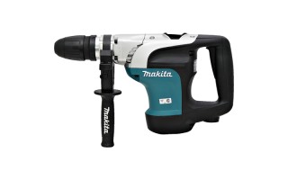 Rotomartillo Makita HR4002 6,6kg 5,8J 40mm 1050W Rotomartillo Makita HR4002 6,6kg 5,8J 40mm 1050W