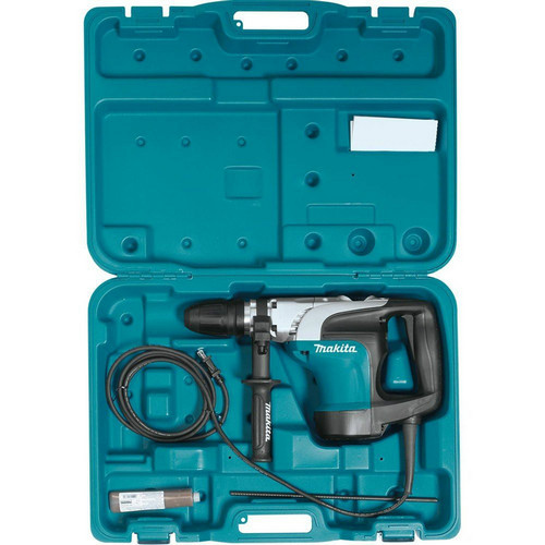 Rotomartillo Makita HR4002 6,6kg 5,8J 40mm 1050W