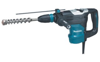 Rotomartillo Makita HR4003C 6,2kg 8,3J 1100W Rotomartillo Makita HR4003C 6,2kg 8,3J 1100W