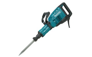 Martillo Demoledor Makita HM1307C 15,3kg 33J 1510W Martillo Demoledor Makita HM1307C 15,3kg 33J 1510W