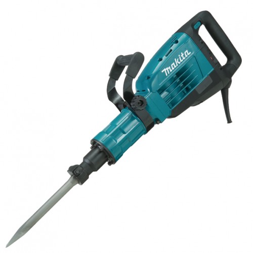 Martillo Demoledor Makita HM1307C 15,3kg 33J 1510W